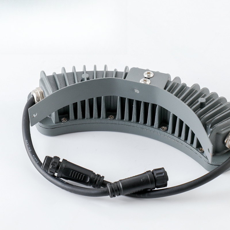 LED Outdoor Waterproof Corrugated Light CGL400picture6