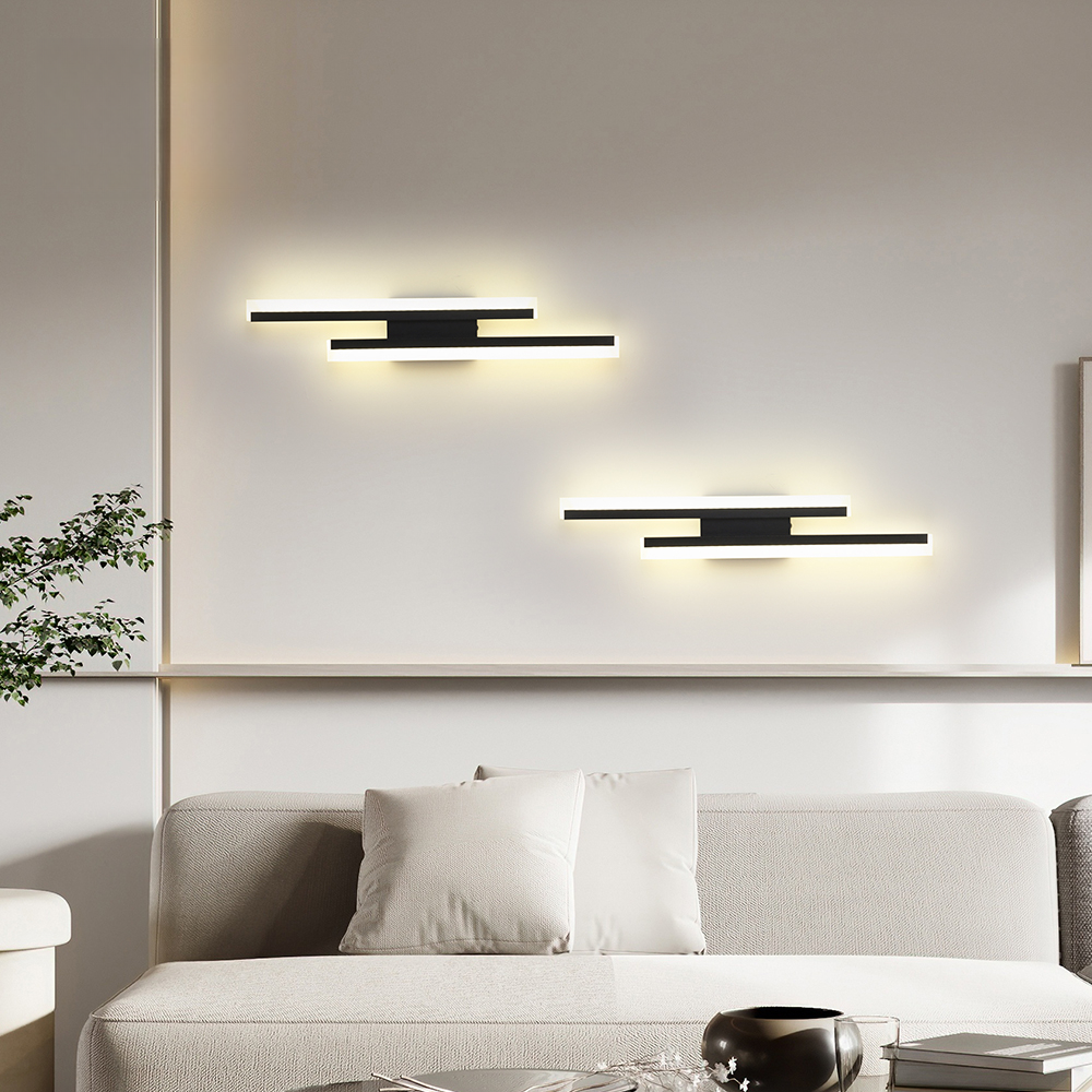 Modern LED Indoor Wall Lamp WL2860picture2