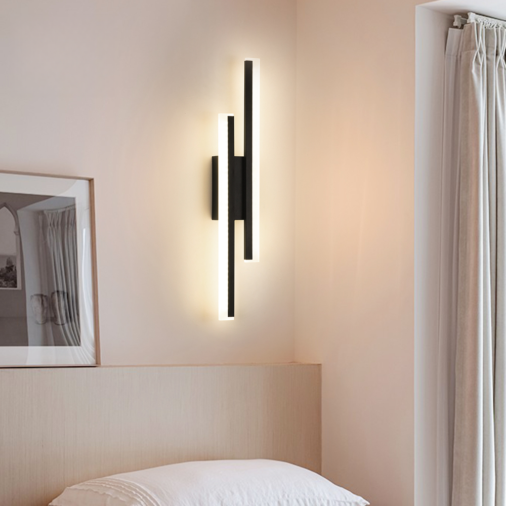 Modern LED Indoor Wall Lamp WL2860picture3