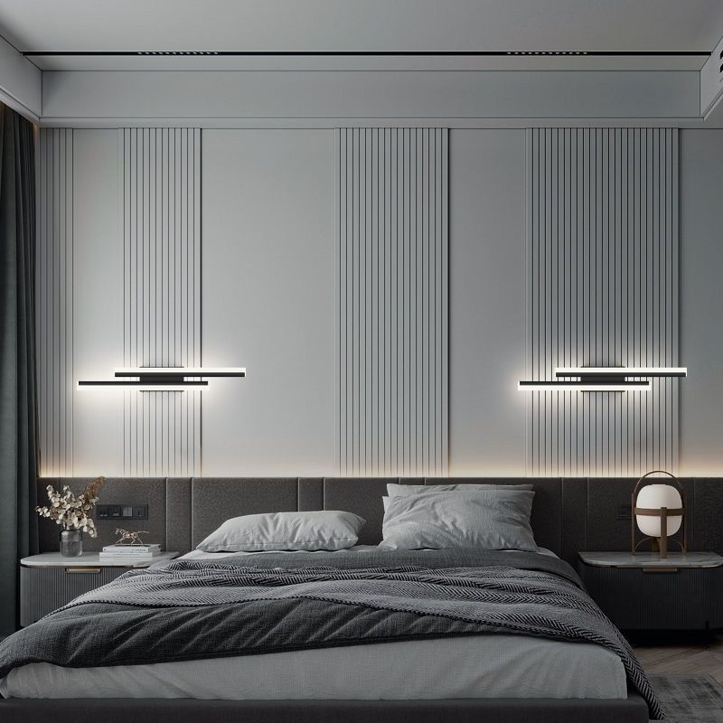 Modern LED Indoor Wall Lamp WL2860picture4