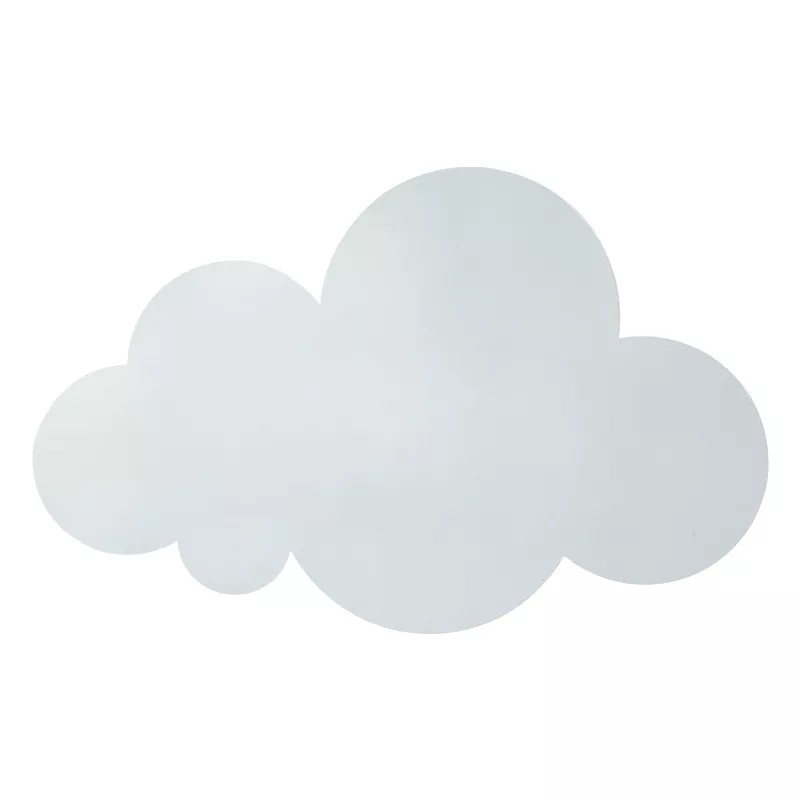 Nordic Creative LED Children's Room Cloud Wall Lamp WL2870picture5