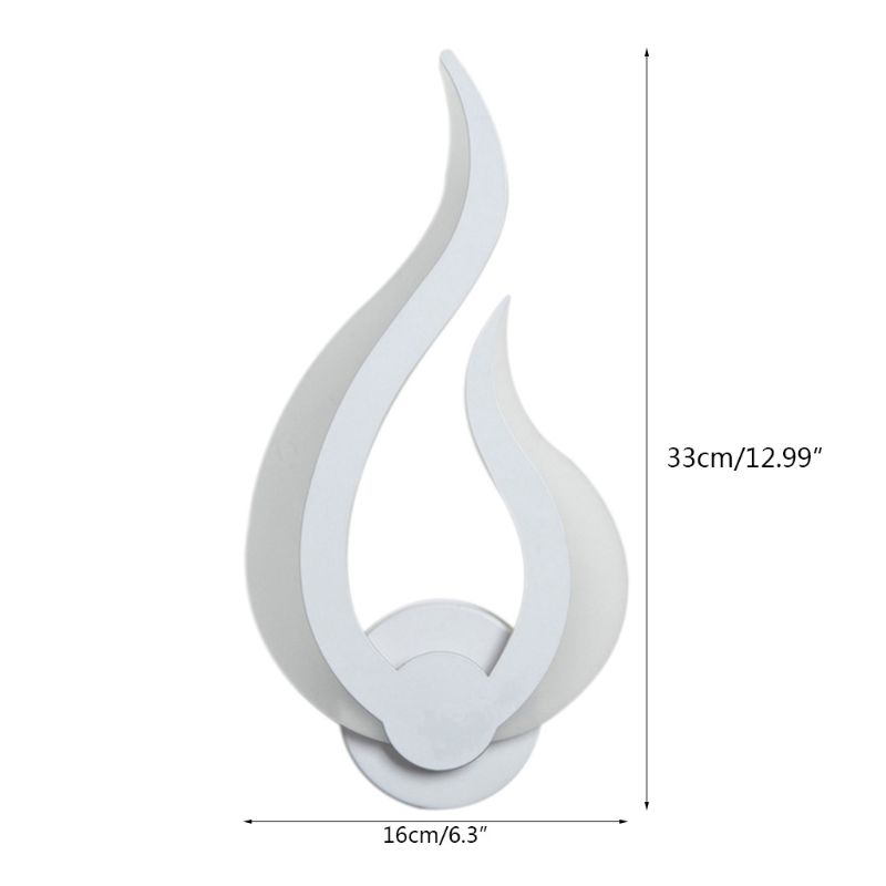 Modern LED Indoor Living Room Background Wall Light WL2880picture2