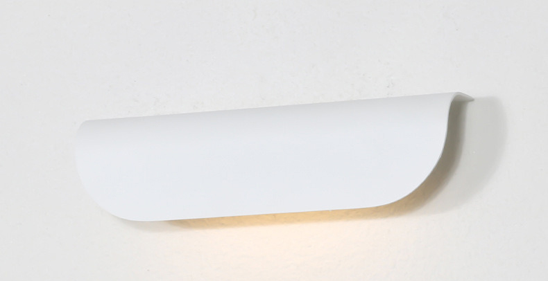 Stairway,exterior Wall, Courtyard, Balcony, Corridor, Wall Light, Outdoor Waterproof Door Sign Light
