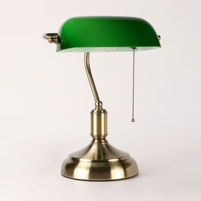 Modern European LED Desk Lamp DTL2020picture6