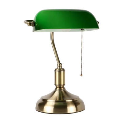 Modern European LED Desk Lamp DTL2020picture1