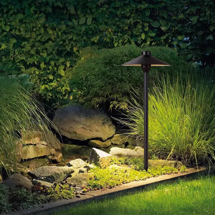IP65 Waterproof LED Garden Bollard Light BLL1820picture4