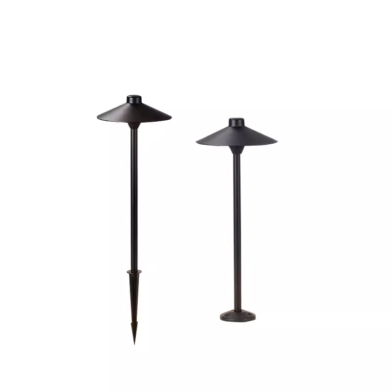 IP65 Waterproof LED Garden Bollard Light BLL1820picture5