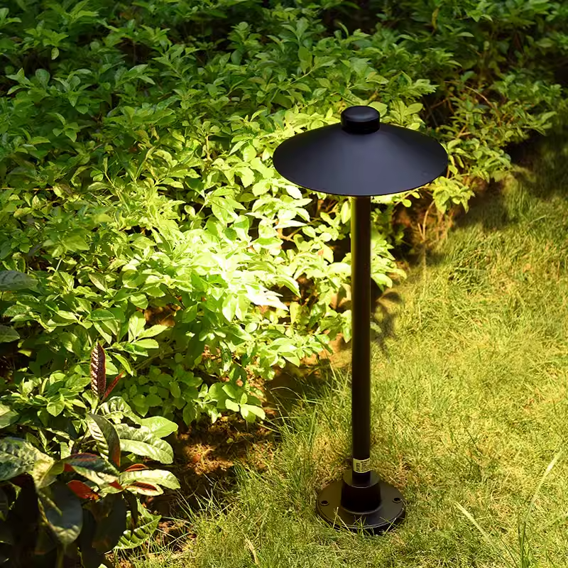 IP65 Waterproof LED Garden Bollard Light BLL1820picture6