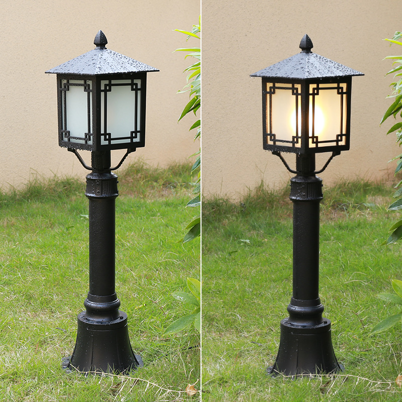 Outdoor IP54 Waterproof LED Garden Pathway Lawn Light BLL1830picture2