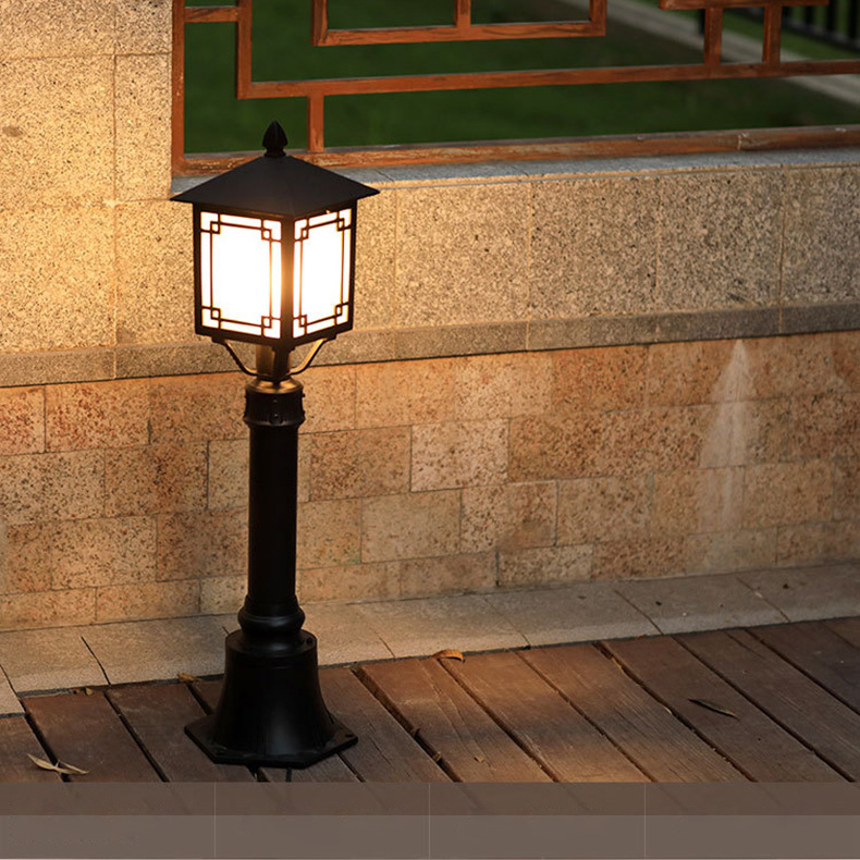 Outdoor IP54 Waterproof LED Garden Pathway Lawn Light BLL1830picture3