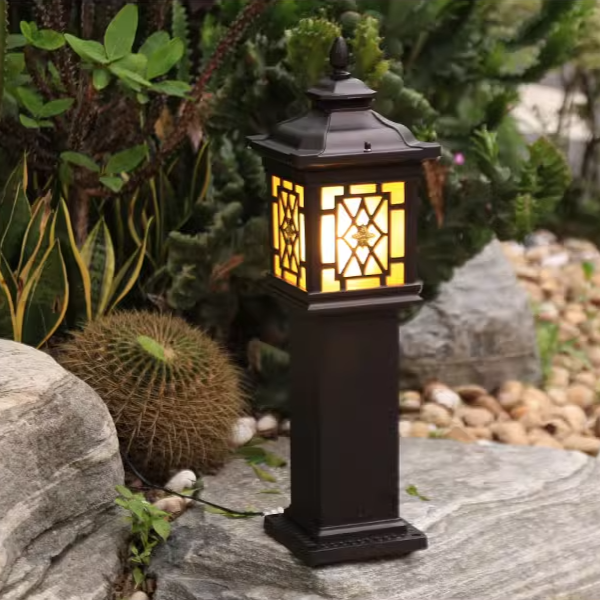 Outdoor IP65 LED Christmas Lawn Lights BLL1850picture2