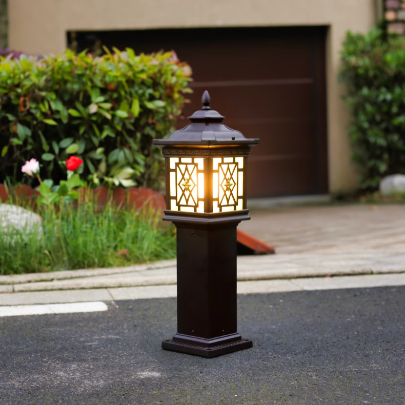 Outdoor IP65 LED Christmas Lawn Lights BLL1850picture3