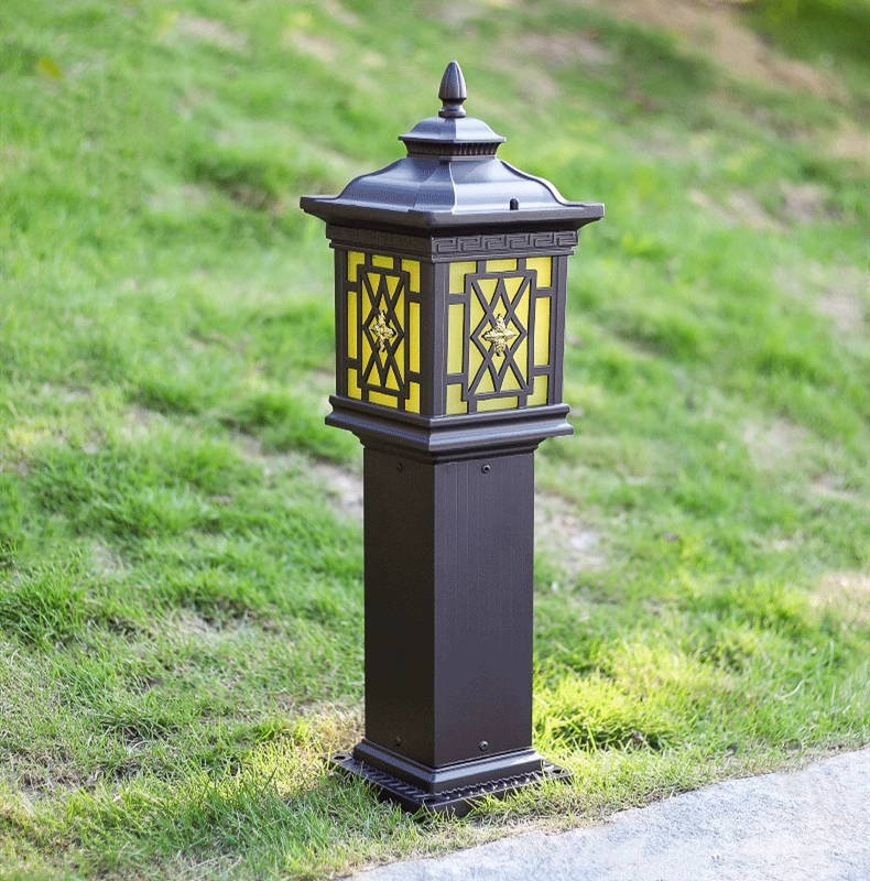 Outdoor IP65 LED Christmas Lawn Lights BLL1850picture4