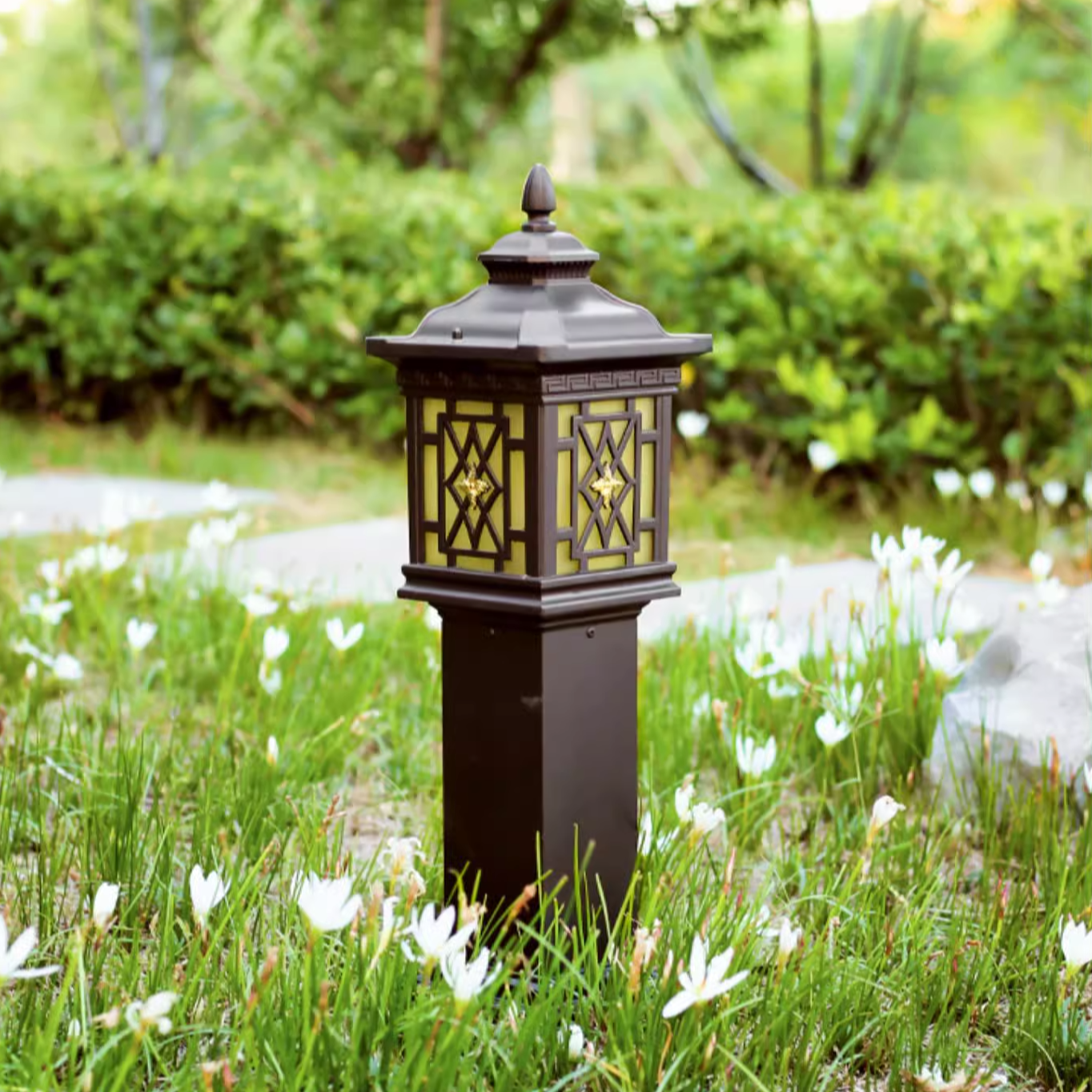Outdoor IP65 LED Christmas Lawn Lights BLL1850picture5