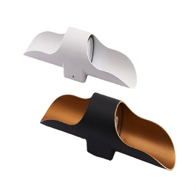 IP65 Waterproof Up and Down Corridor LED Wall Lamp WL2980picture6