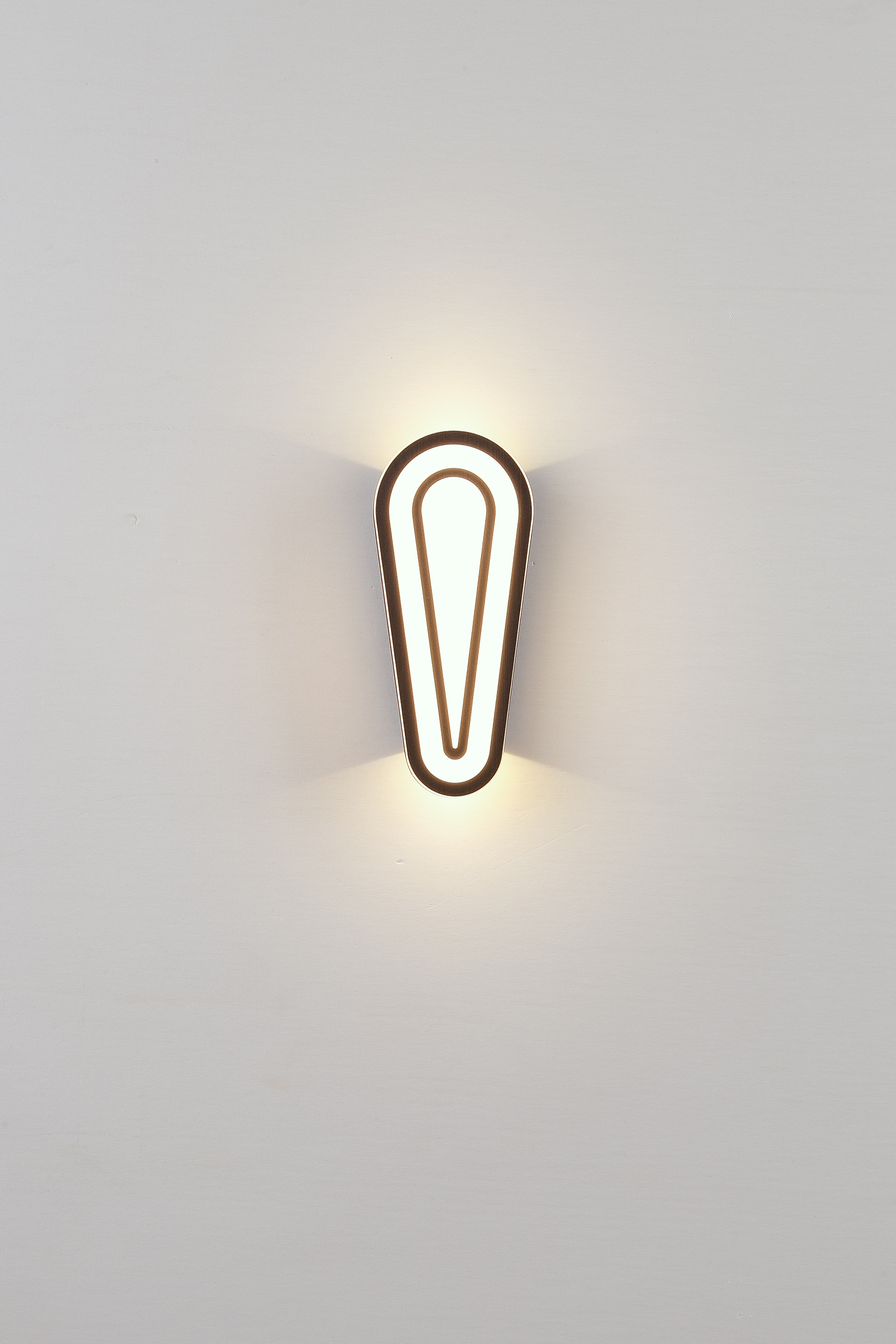 Aluminum Waterproof Outdoor Wall Light, WL3040picture2