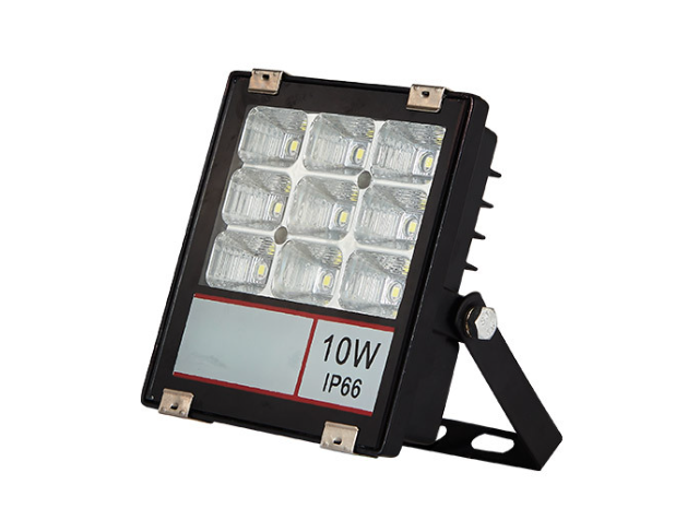 100W 200W 300W Outdoor Waterproof Flood Light FL1650picture2
