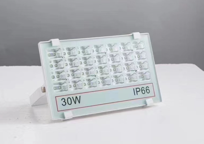 100W 200W 300W Outdoor Waterproof Flood Light FL1650picture5