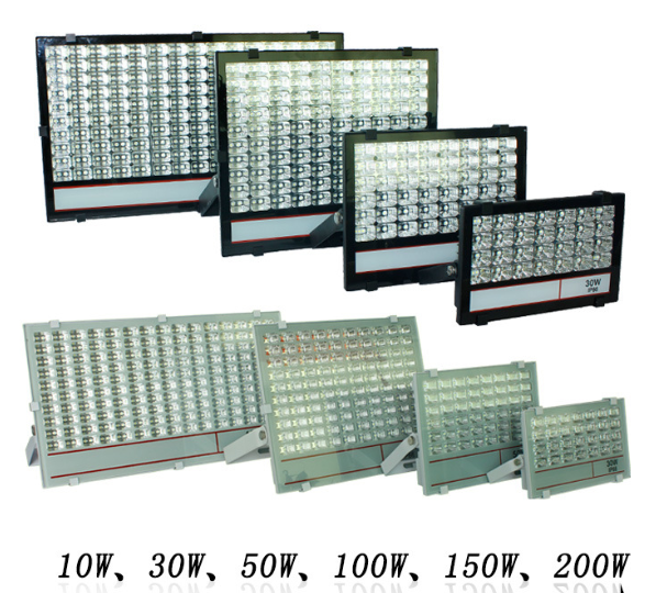 100W 200W 300W Outdoor Waterproof Flood Light FL1650picture6