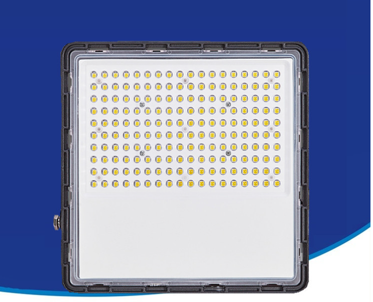 110V 220V 100W-400W White or Black Housing Flood Light FL1660picture3