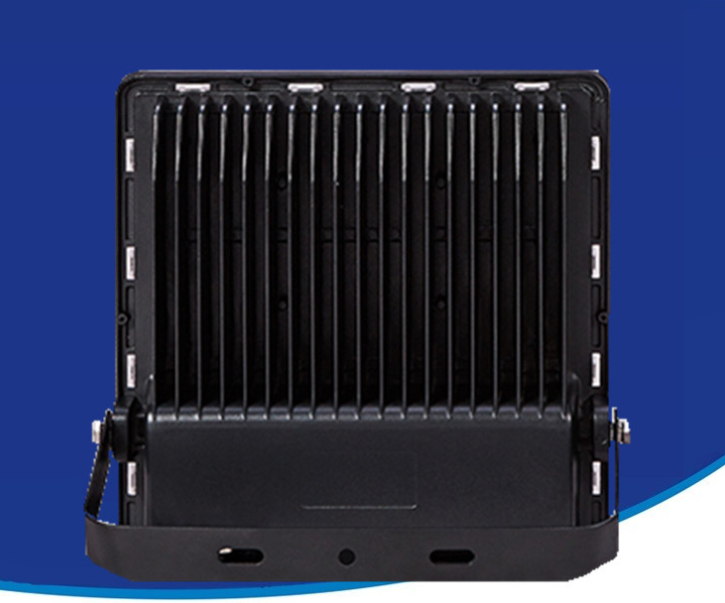 110V 220V 100W-400W White or Black Housing Flood Light FL1660picture4