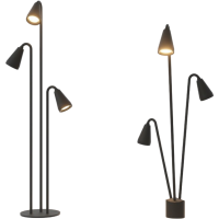 Outdoor IP65 Aluminum Bollard Light BLL1790