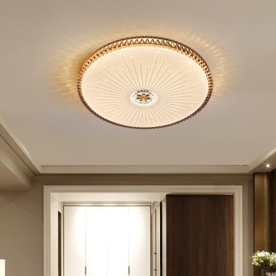 LED Flush Mount Ceiling Light CL110picture7