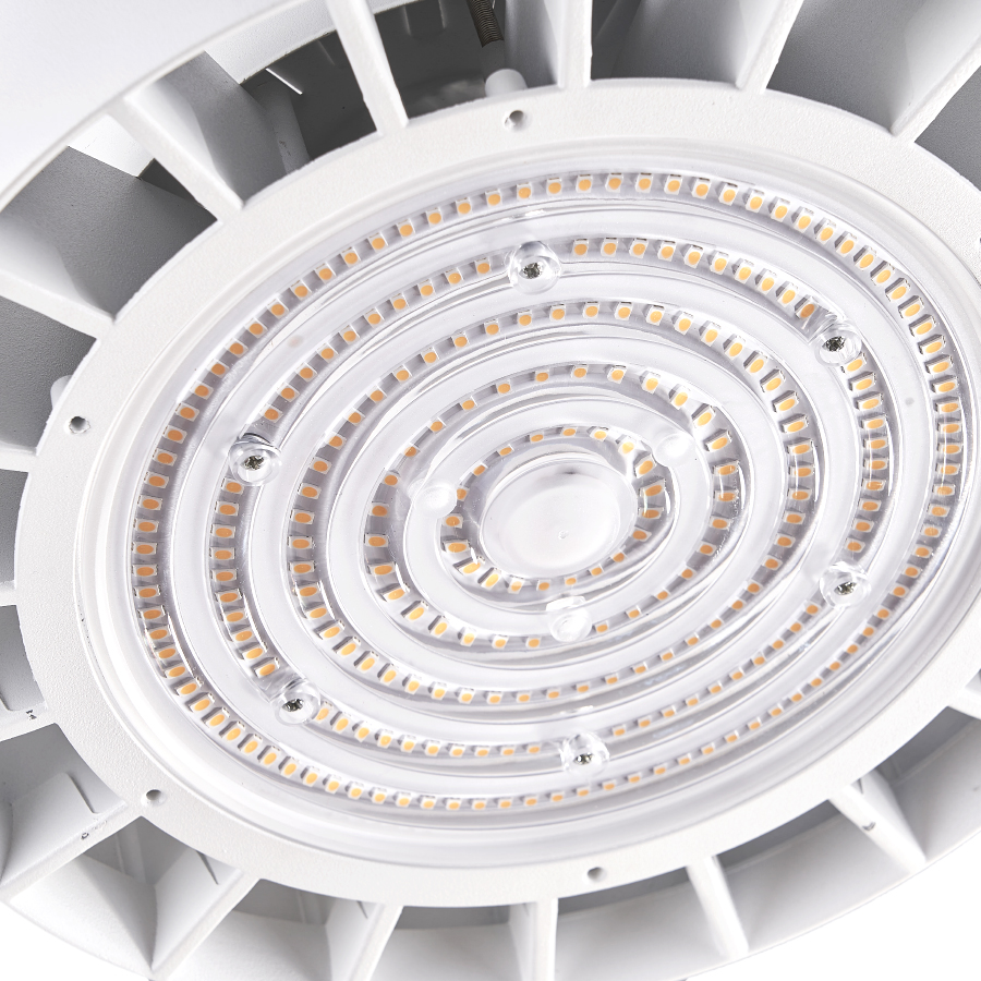 100W 200W Industrial LED High Bay Light HBL1600picture5