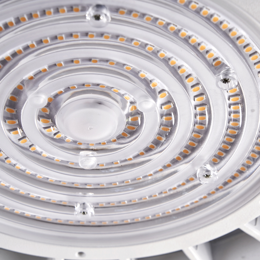 100W 200W Industrial LED High Bay Light HBL1600picture6