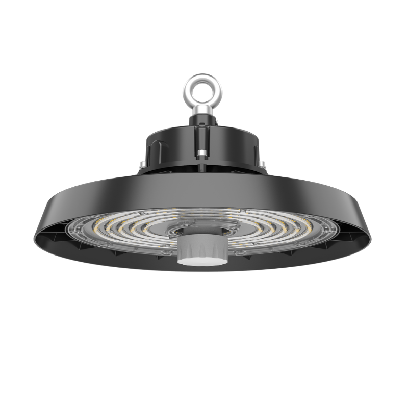 100W-200W IP65 Round UFO-shaped LED High-bay Lights HBL1700picture6