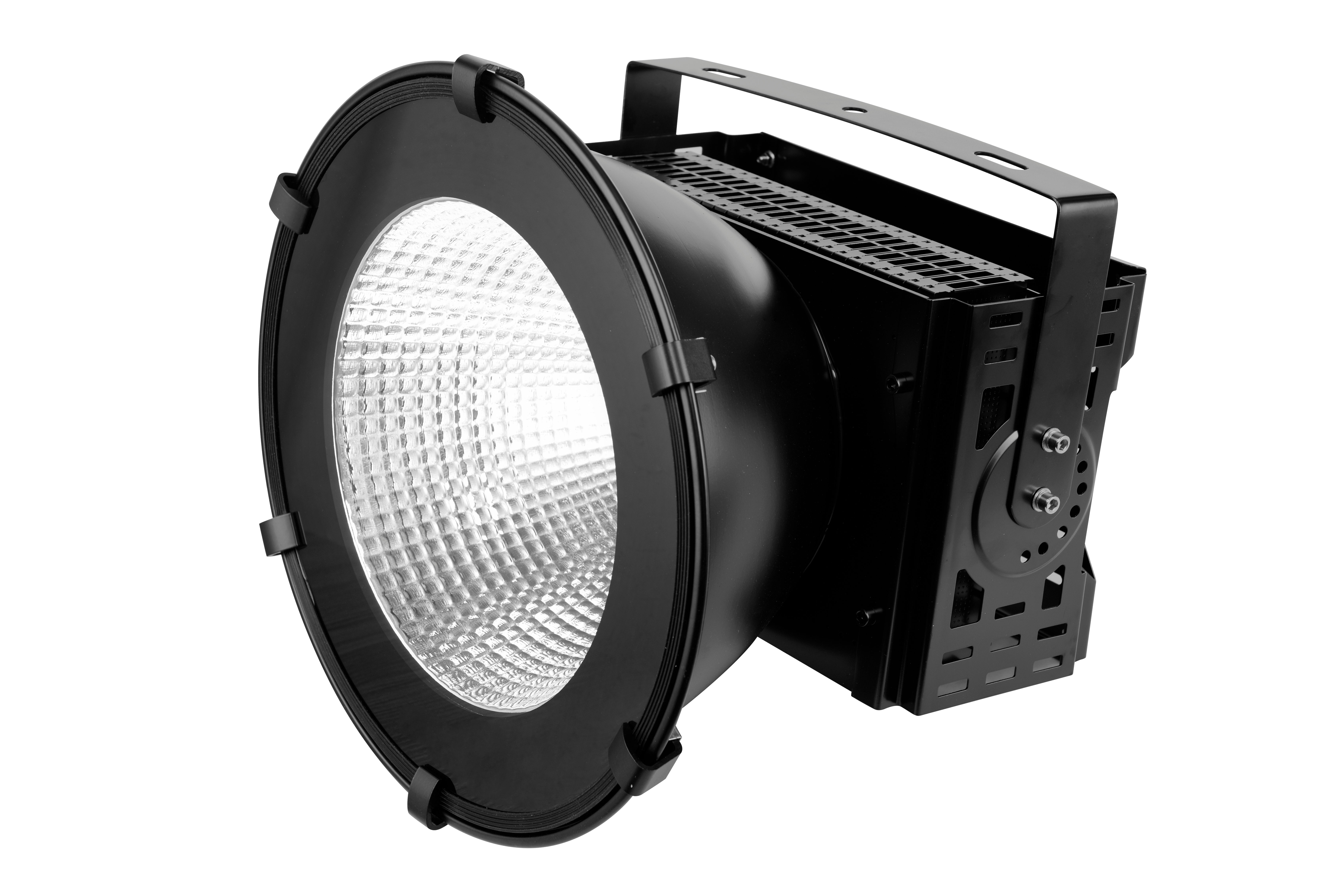 300W High Lumen IP65 Waterproof LED Flood Light FL1670picture2