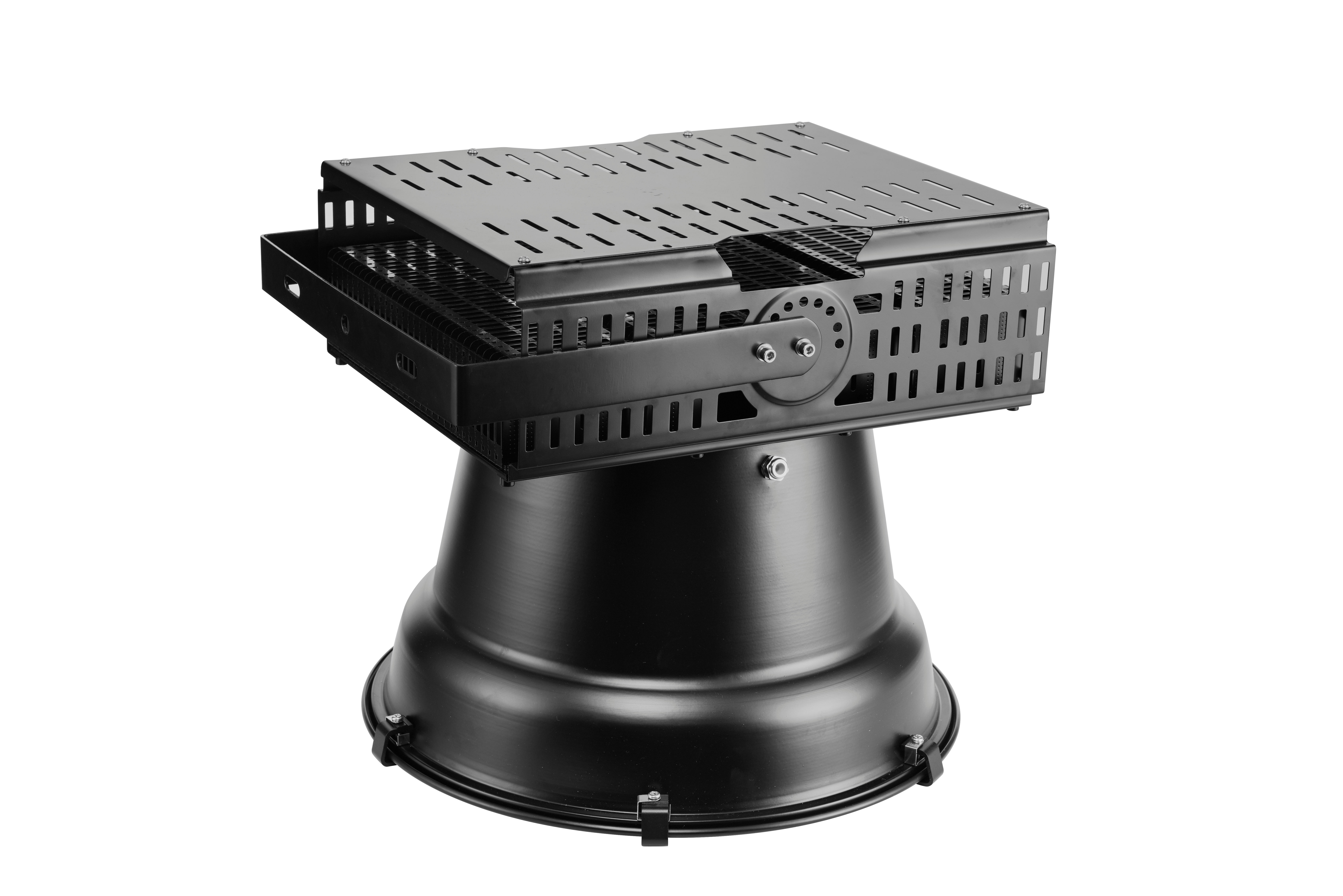 300W High Lumen IP65 Waterproof LED Flood Light FL1670picture5