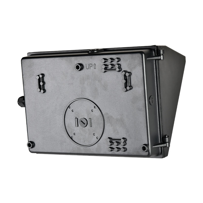 100W LED Wall Pack Light WL3050picture3