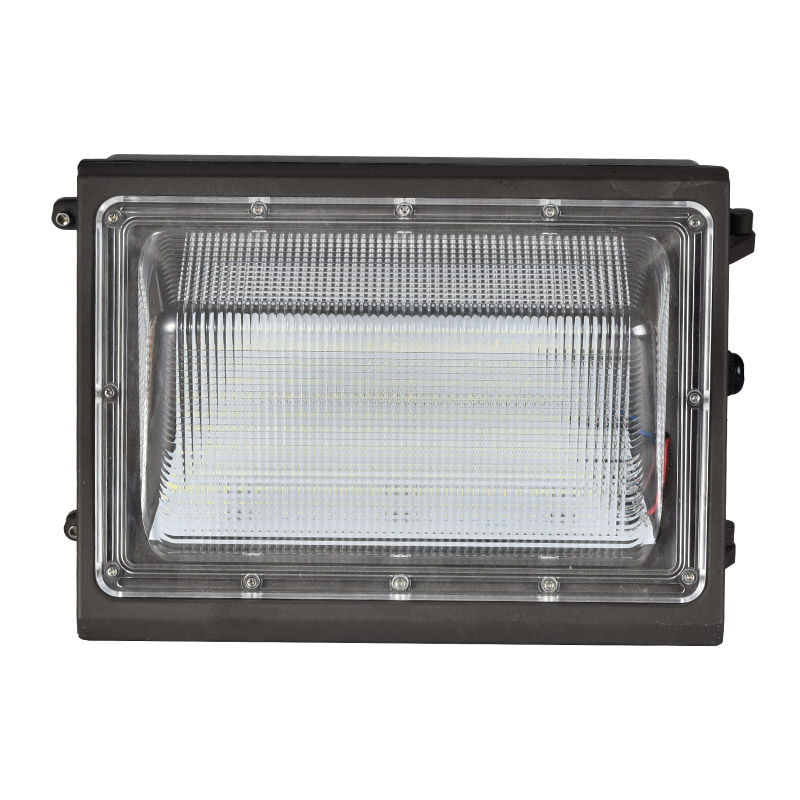 100W LED Wall Pack Light WL3050picture4