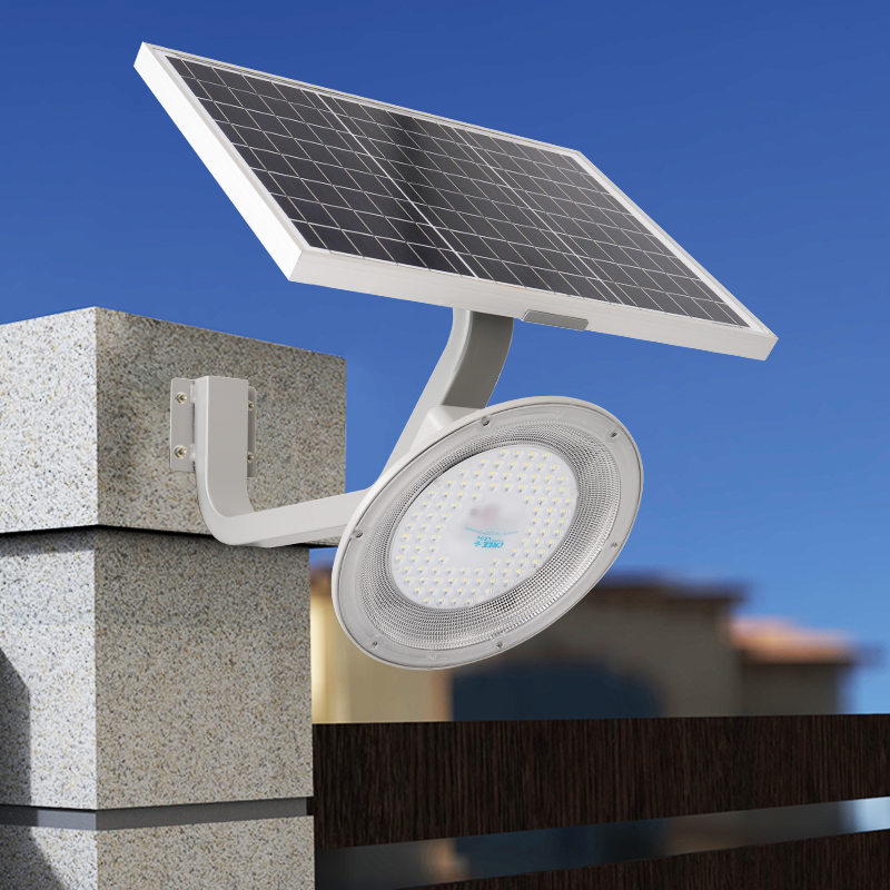 Outdoor Waterproof Solar Garden Light SGL490picture2