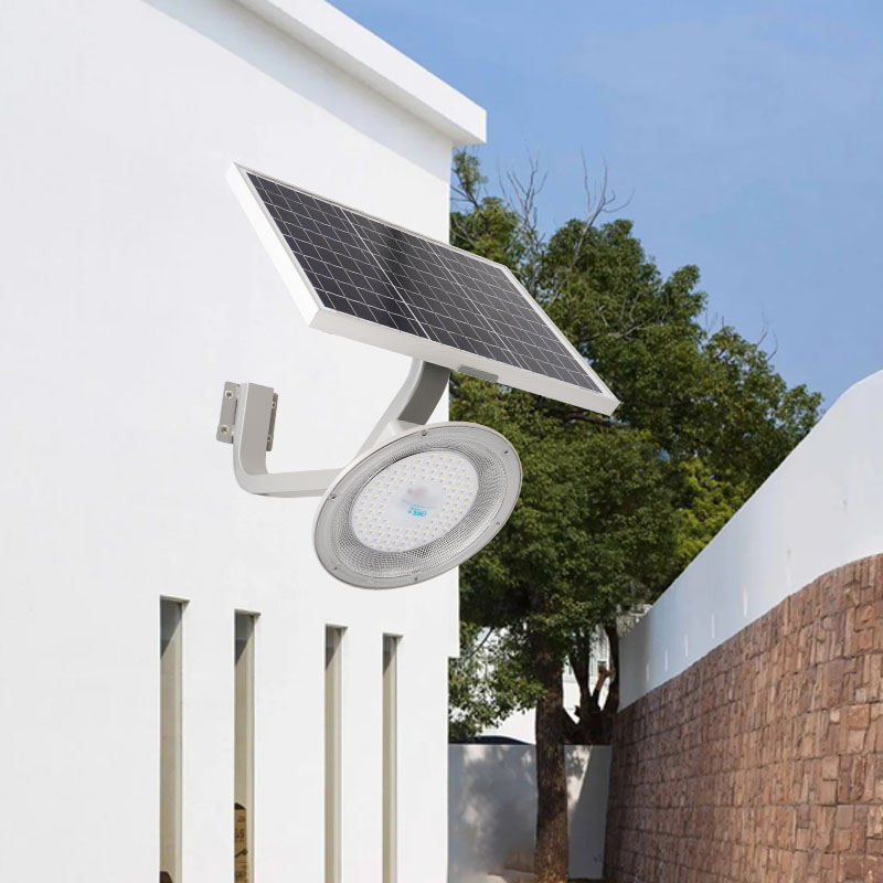 Outdoor Waterproof Solar Garden Light SGL490picture4