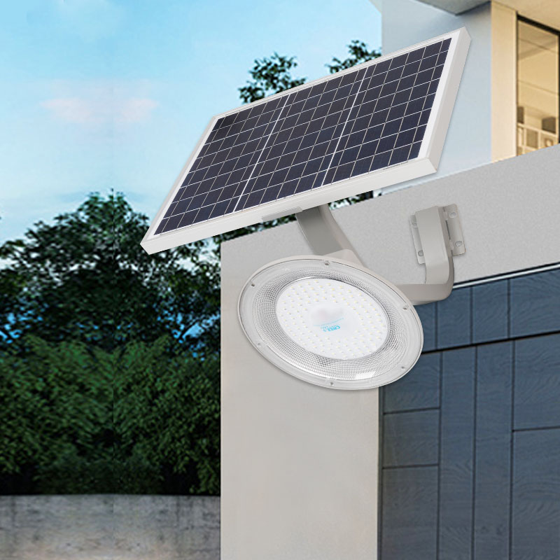 Outdoor Waterproof Solar Garden Light SGL490picture5