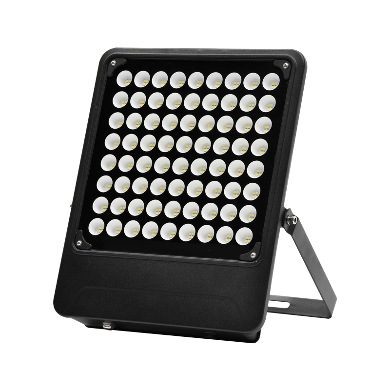 50W 100W 200W Outdoor Die Casting Aluminum LED Flood Light FL1680picture3