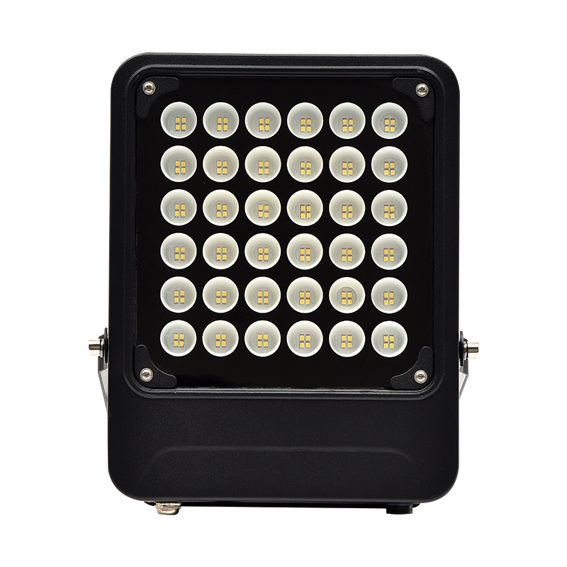 50W 100W 200W Outdoor Die Casting Aluminum LED Flood Light FL1680picture4