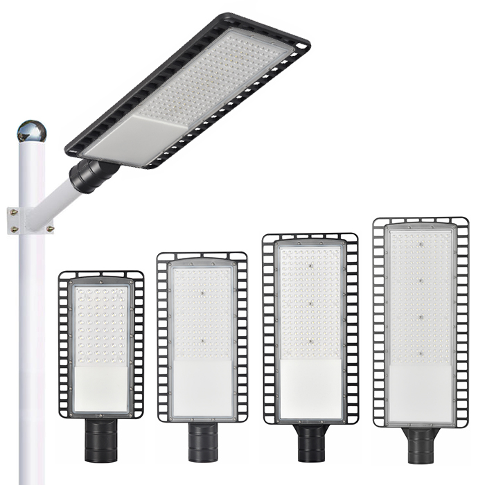IP65 Waterproof 50W 100W 150W 200W LED Street Light STR810picture2
