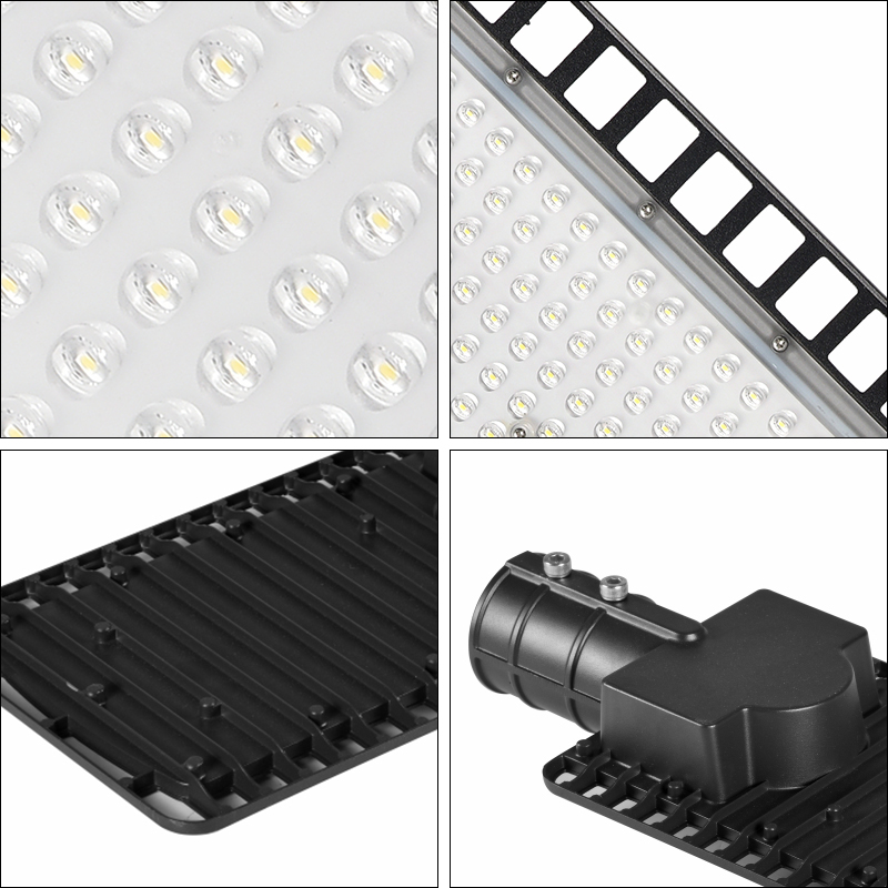 IP65 Waterproof 50W 100W 150W 200W LED Street Light STR810picture6