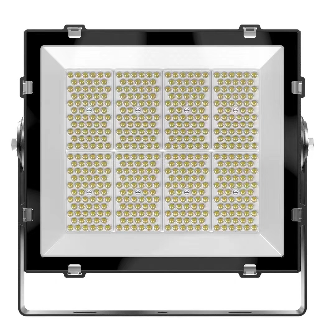 IP66 Waterproof 400W 600W 1000W Tennis LED Stadium Lights STA490picture3