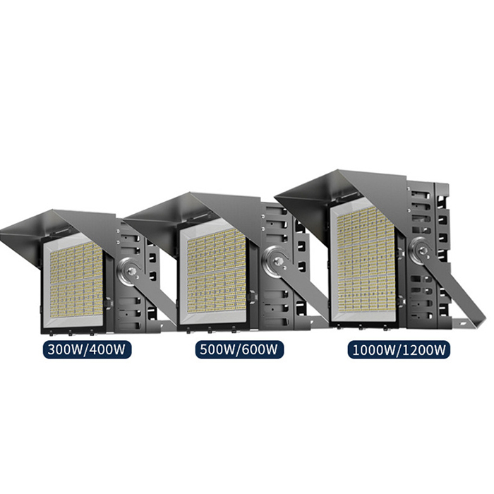 IP66 Waterproof 400W 600W 1000W Tennis LED Stadium Lights STA490picture6