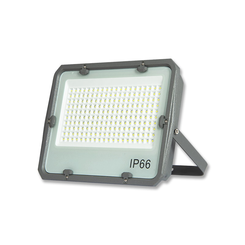 100W 200W 300W Die Cast Aluminum SMD LED Floodlights FL1690picture6