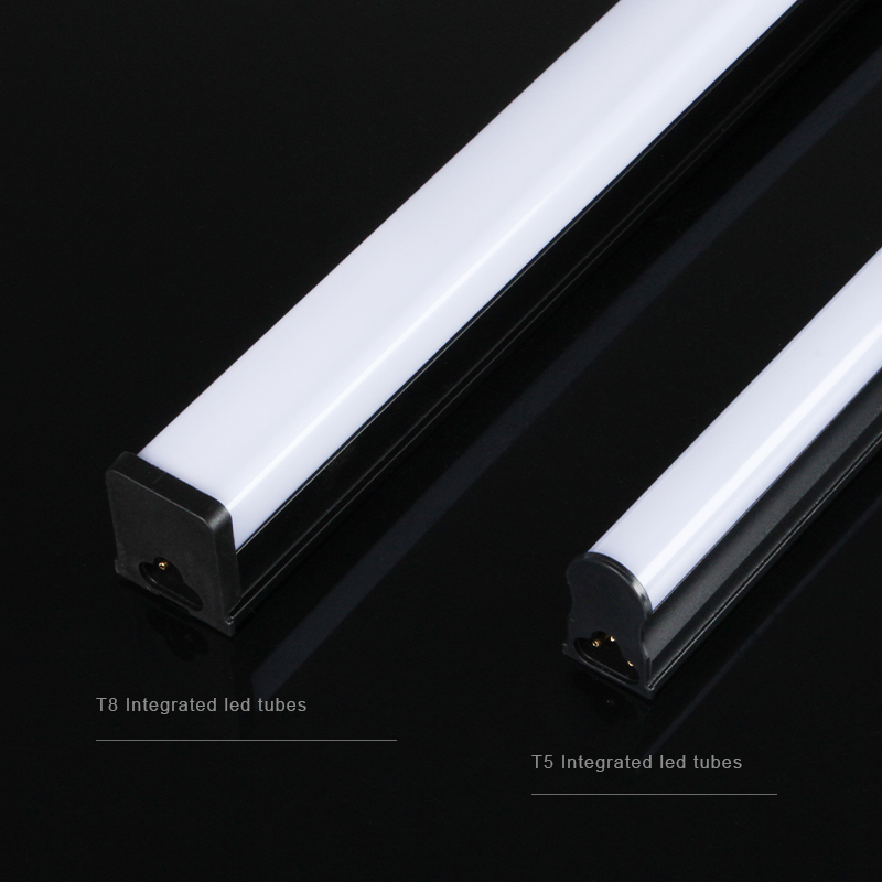 Integrated Bracket T5 T8 LED Tube Light LT2000picture2
