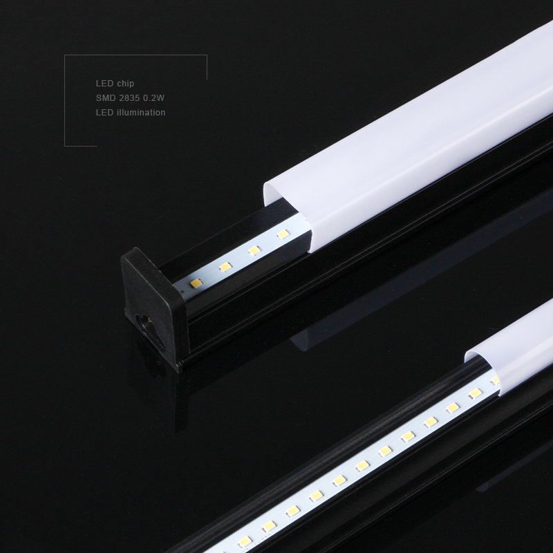 Integrated Bracket T5 T8 LED Tube Light LT2000picture3