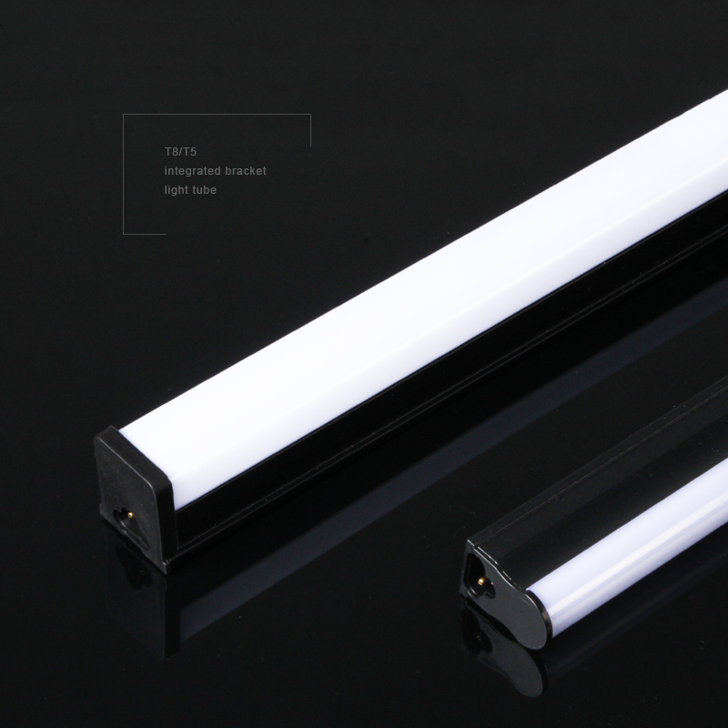 Integrated Bracket T5 T8 LED Tube Light LT2000picture4