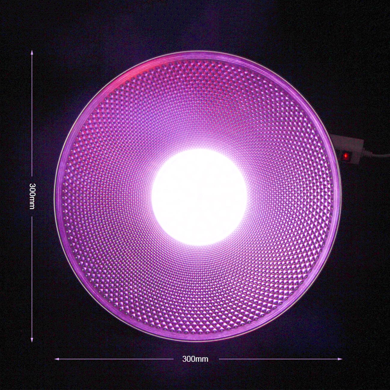 Greenhouse Farm Planting Full Spectrum LED Plant Grow Light GRW660picture6