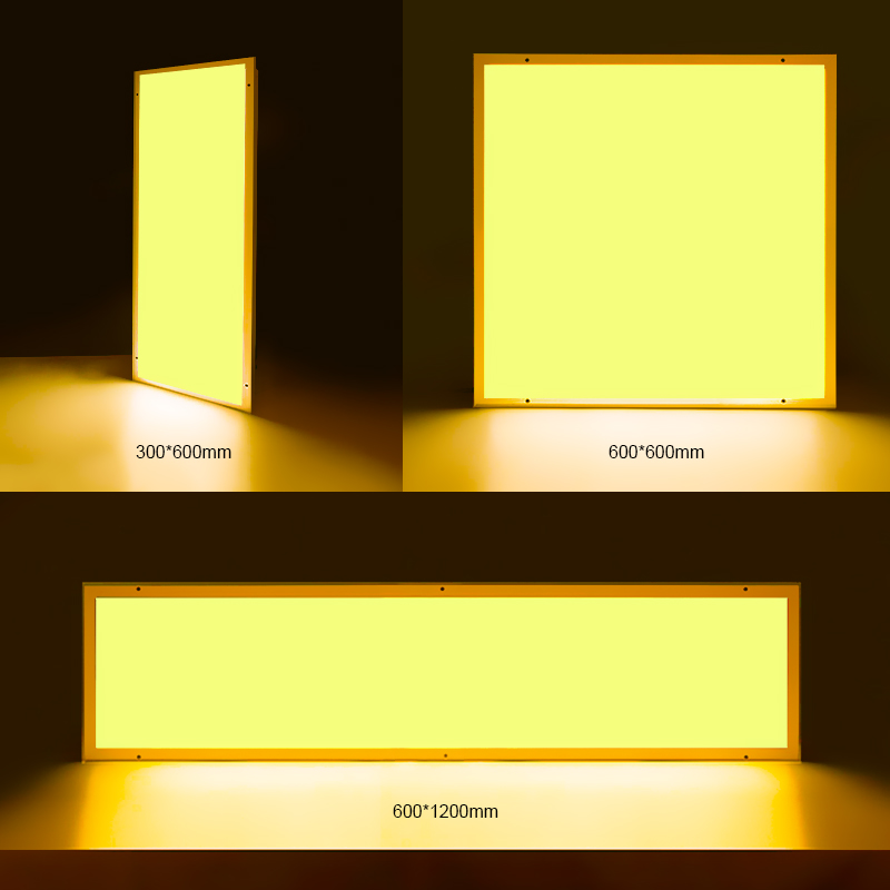 Special Lighting Laboratory Ultraviolet Resistance LED Panel Light PL2900picture2