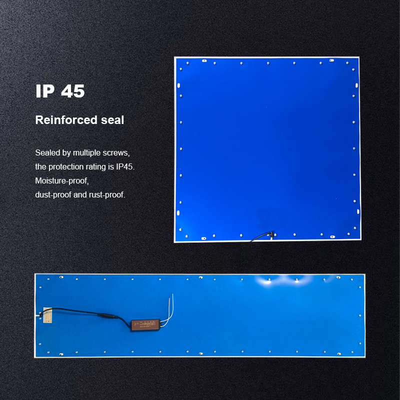 Special Lighting Laboratory Ultraviolet Resistance LED Panel Light PL2900picture4